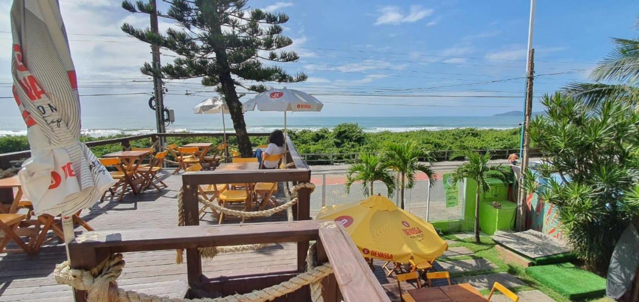 Brava Point Pousada E Hostel Itajaí Exterior photo